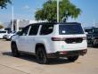 2026 Jeep Grand Wagoneer SUMMIT 4X4 Sport Utility