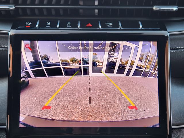 2025 Jeep Grand Cherokee L Limited - Photo 14