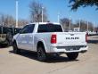 2026 Ram 1500 LARAMIE CREW CAB 4X4 Pickup