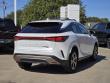 2025 LEXUS RX 350h Premium SUV