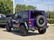2026 Jeep Wrangler 4-DOOR SPORT Sport Utility
