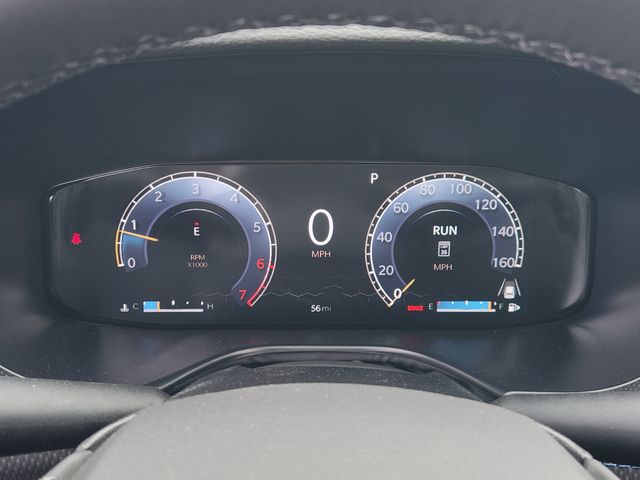 2026 Jeep Compass Limited Altitude - Photo 11