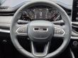 2023 Jeep Compass Latitude Lux SUV