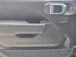 2026 Jeep Wrangler 4-DOOR SPORT Sport Utility