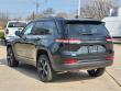 2025 Jeep Grand Cherokee LIMITED 4X4 Sport Utility