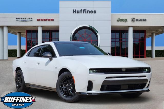 2026 Dodge Charger R/T AWD's photo