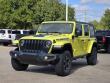 2023 Jeep Wrangler 4xe Rubicon SUV