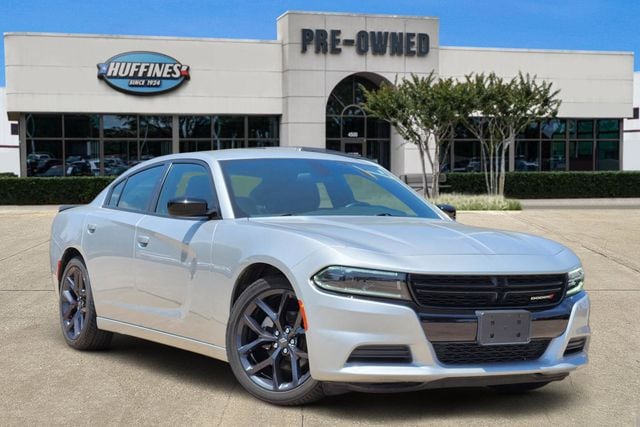 2023 Dodge Charger SXT's photo