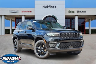 2025 Jeep Grand Cherokee LIMITED 4X4 Sport Utility