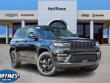 2025 Jeep Grand Cherokee LIMITED 4X4 Sport Utility