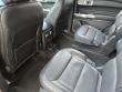 2022 Ford Explorer Limited SUV