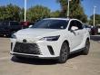 2025 LEXUS RX 350h Premium SUV