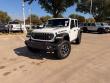 2025 Jeep Wrangler Rubicon SUV