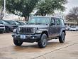 2026 Jeep Wrangler 4-DOOR SPORT Sport Utility