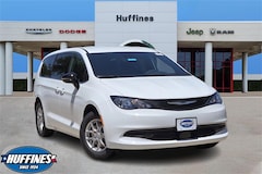 2025 Chrysler Voyager LX Cargo Van