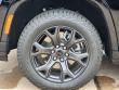 2026 Jeep Grand Wagoneer 4X4 Sport Utility