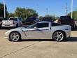 2011 Chevrolet Corvette Base Coupe