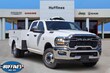  Ram 3500 Chassis Cab