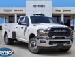 2026 Ram 3500 CREW CAB CHASSIS 4X4 Pickup
