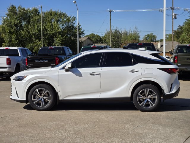 Used 2025 Lexus RX 350h Premium SUV