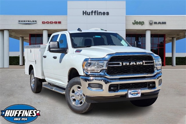 2024 RAM Ram 3500 Pickup