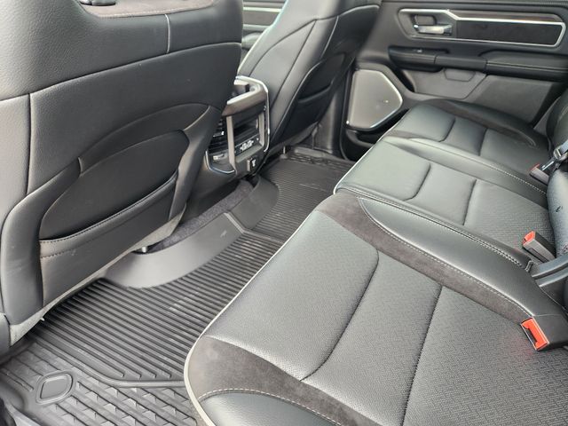 2026 RAM 1500 Laramie - Photo 22