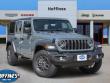 2026 Jeep Wrangler 4-DOOR SPORT Sport Utility