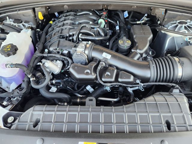 2025 Jeep Grand Cherokee Limited - Photo 23