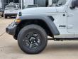 2025 Jeep Wrangler Sport SUV