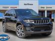 2027 Jeep Grand Cherokee LAREDO 4X4 Sport Utility