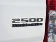 2024 Ram ProMaster 2500 High Roof Van Cargo Van