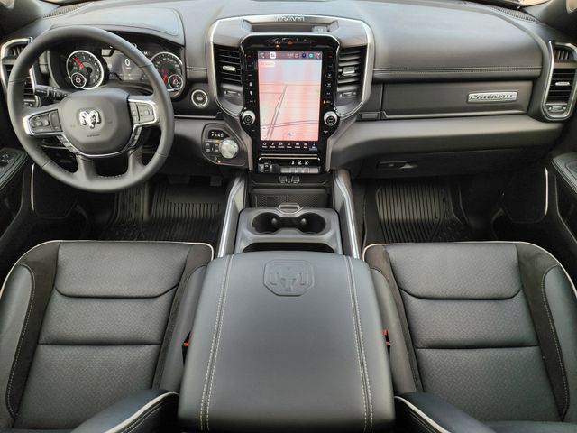 2026 RAM 1500 Laramie - Photo 21