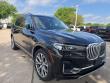 2021 BMW X7 xDrive40i SUV