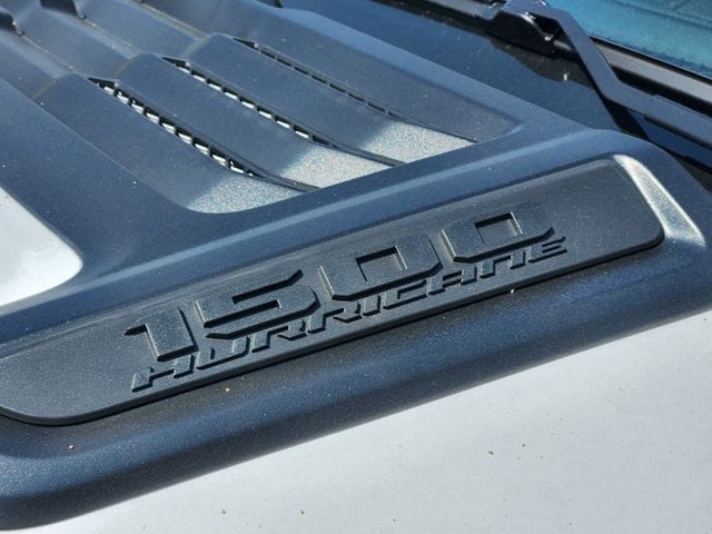 2026 RAM 1500 Laramie - Photo 8