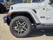 2027 Jeep Wrangler 4-DOOR SAHARA Sport Utility