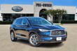 INFINITI QX50