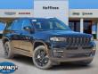 2025 Jeep Grand Cherokee L LIMITED 4X2 Sport Utility