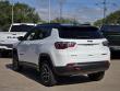 2026 Jeep Compass Trailhawk SUV