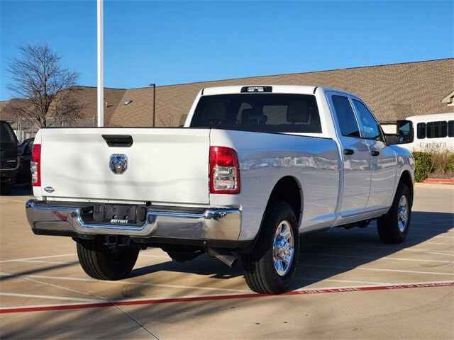 2024 Ram 2500 Tradesman photo 3