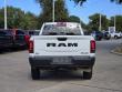 2025 Ram 2500 Tradesman Truck Crew Cab