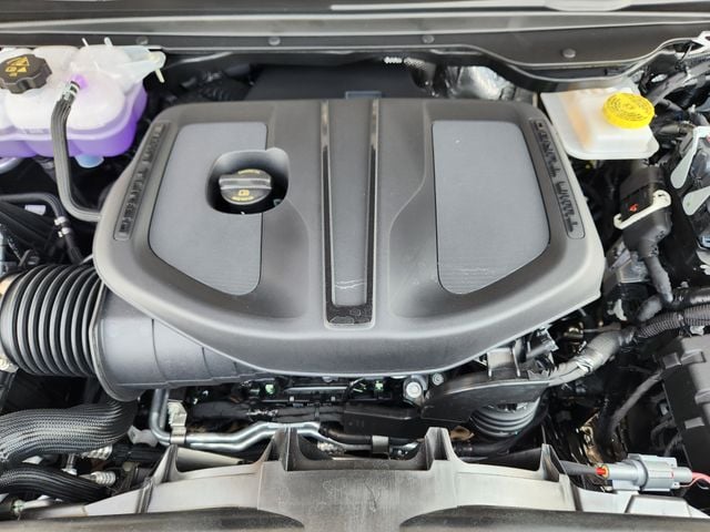 2026 RAM 1500 Laramie - Photo 24