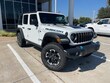 Jeep Wrangler 4xe