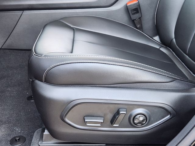2025 Jeep Grand Cherokee L Limited - Photo 19