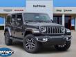 2027 Jeep Wrangler 4-DOOR SAHARA Sport Utility