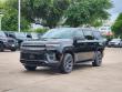 2026 Jeep Grand Wagoneer 4X4 Sport Utility
