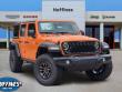 2027 Jeep Wrangler 4-DOOR SPORT Sport Utility