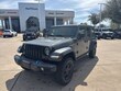  Jeep Wrangler 4xe