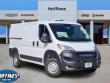 2026 Ram ProMaster PROMASTER 1500 TRADESMAN CARGO VAN LOW ROOF 136' W Cargo Van