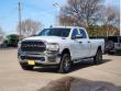 2021 Ram 3500 Tradesman Truck Crew Cab