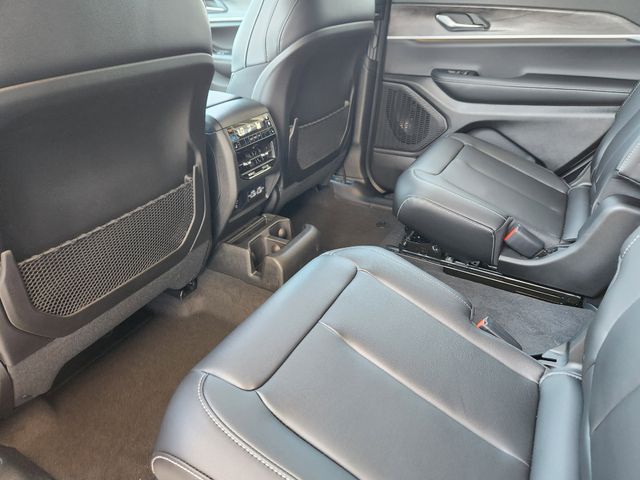 2025 Jeep Grand Cherokee L Limited - Photo 22